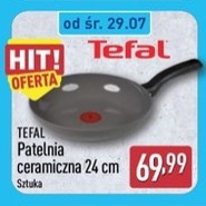 patelnia ceramiczna