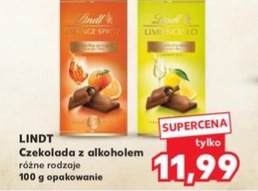 czekolada z alkoholem