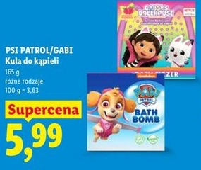 Kula do kąpieli