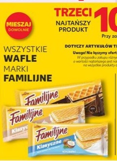 Wszystkie wafle