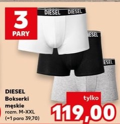 Bokserki męskie