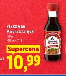 marynata teriyaki