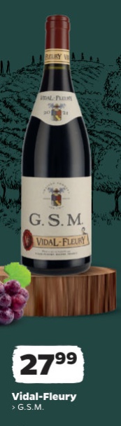wino G.S.M.