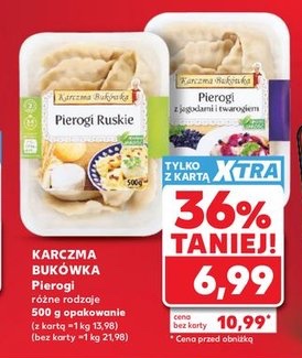 pierogi ruskie