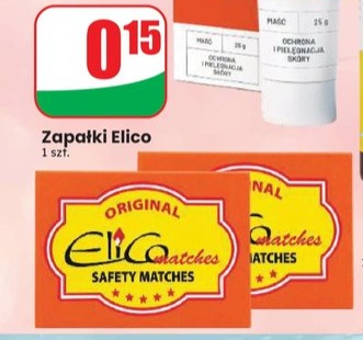 zapałki