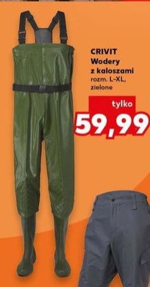 wodery z kaloszami