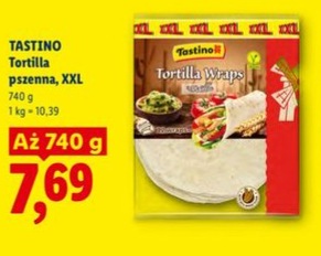 Tortilla