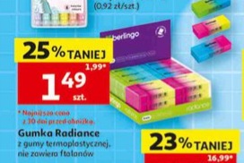 Gumka Radiance