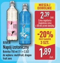 Napój izotoniczny