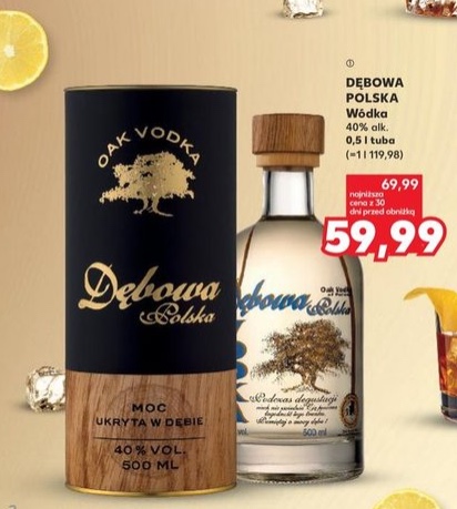 wódka