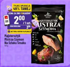 Majstersztyk Mistrza Szymona