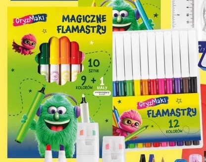 Flamastry