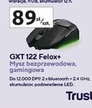 Mysz bezprzewodowa