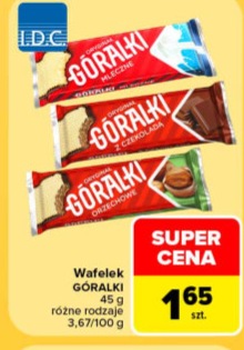wafelek