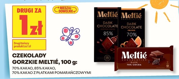 czekolada gorzka