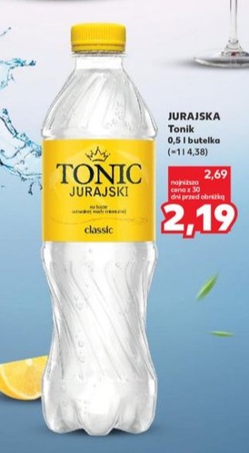 tonik