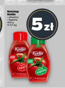 ketchup