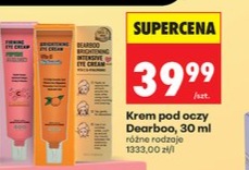 krem pod oczy
