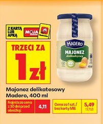 Majonez delikatesowy