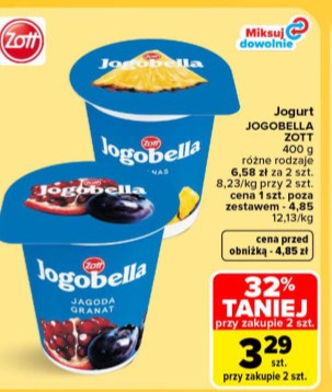 Jogurt