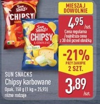 Chipsy