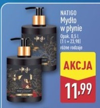 Mydło w płynie