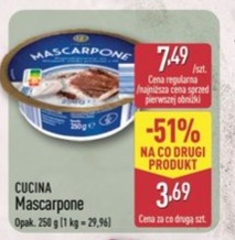mascarpone
