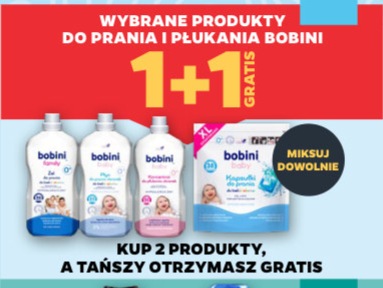 produkty do prania i płukania różne rodzaje