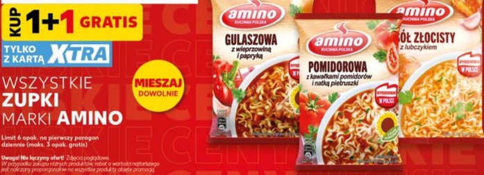 wszystkie zupki