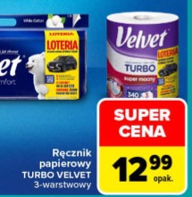 Ręcznik papierowy 3-warstwowy