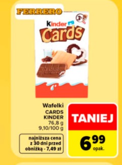 Wafelki