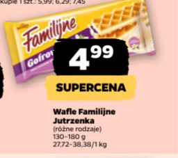wafle