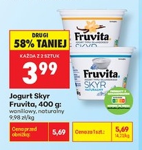 jogurt Skyr