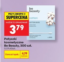 patyczki kosmetyczne