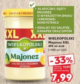 majonez