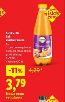 sok multiwitamina