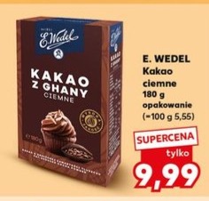 Kakao ciemne