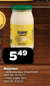 Majonez