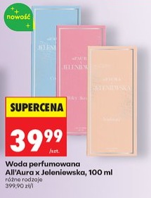 Woda perfumowana