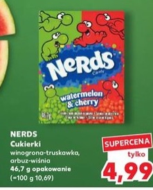 Cukierki