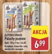 Paluchy pszenne