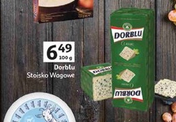 Ser pleśniowy