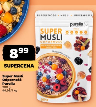 super musli