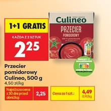 przecier pomidorowy