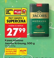 Kawa mielona Krönung