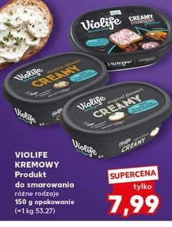 Kremowy produkt do smarowania