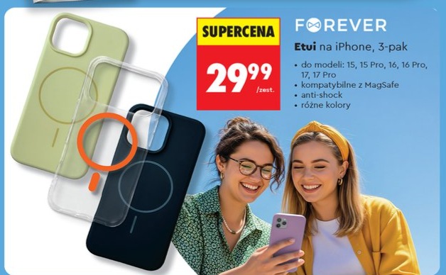 etui na iPhone