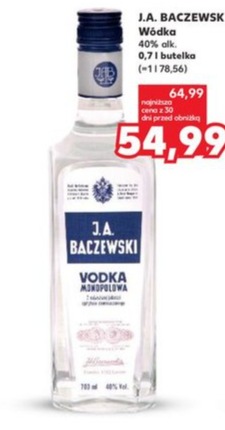 Wódka