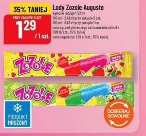 lody Zozole