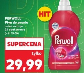 płyn do prania